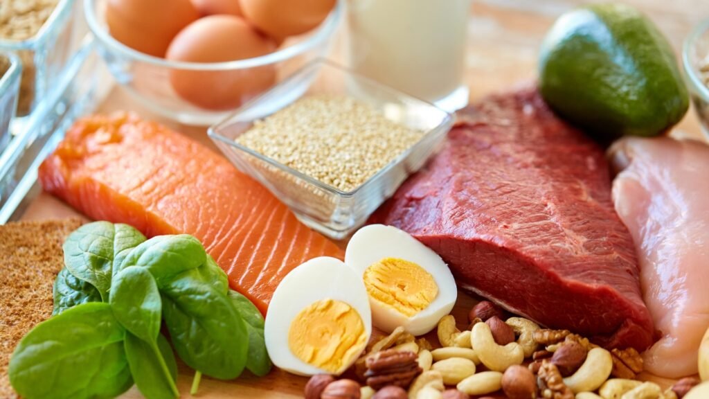 Macronutrients Are Essential: Understanding Their Role in Your Diet